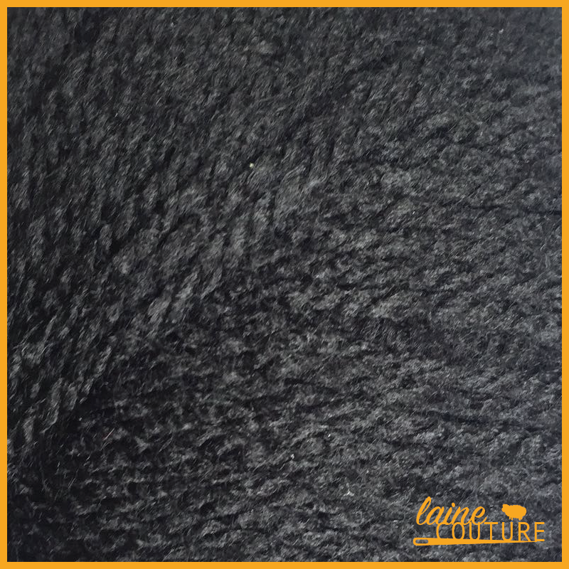 Pingouin - Pingo Crochet - Laine Couture