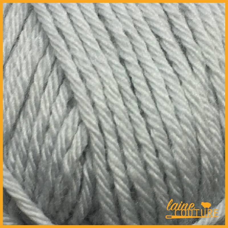 PHILDAR Partner 3.5 - Laine Couture