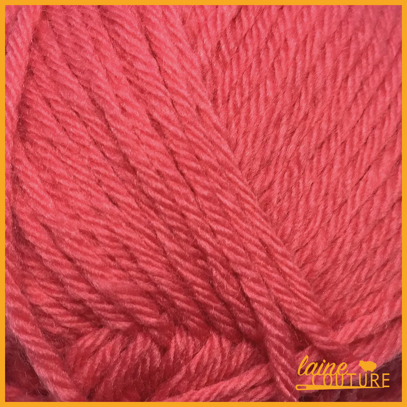 PHILDAR Partner 3.5 - Laine Couture