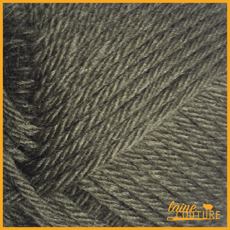PHILDAR Partner 3.5 - Laine Couture