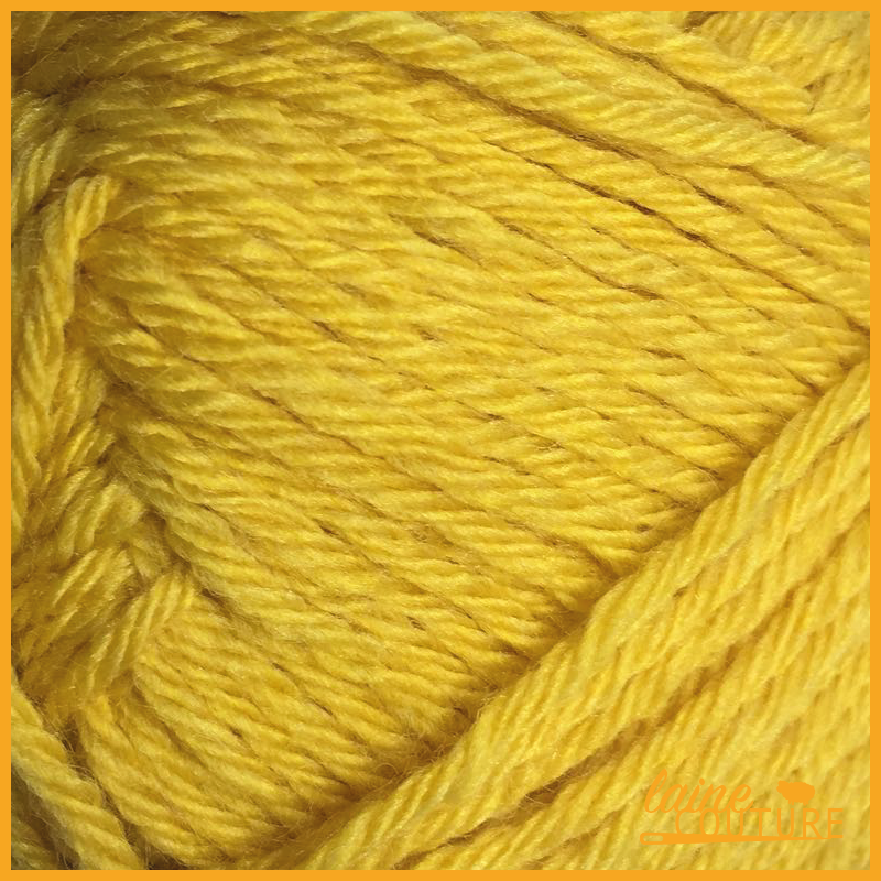 PHILDAR Partner 3.5 - Laine Couture