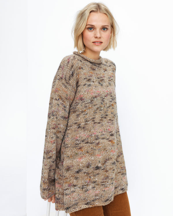 PHILDAR Catalogue n°182 - Facile Femme