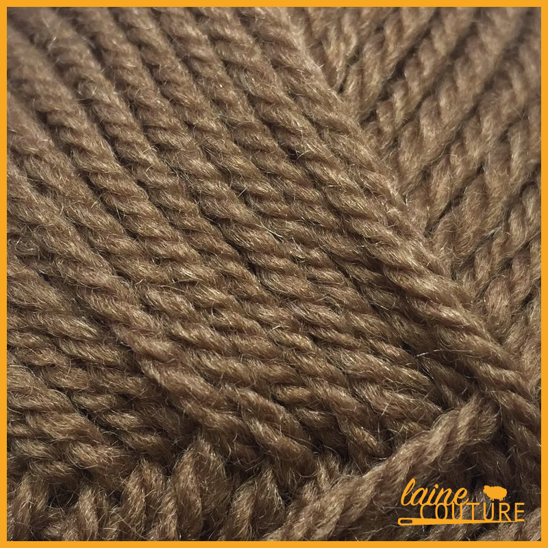 Pingouin - Pingouin 3.5 - Laine Couture