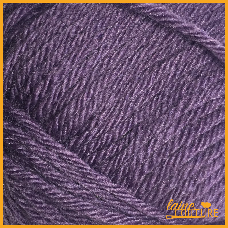 PHILDAR Partner 3.5 - Laine Couture