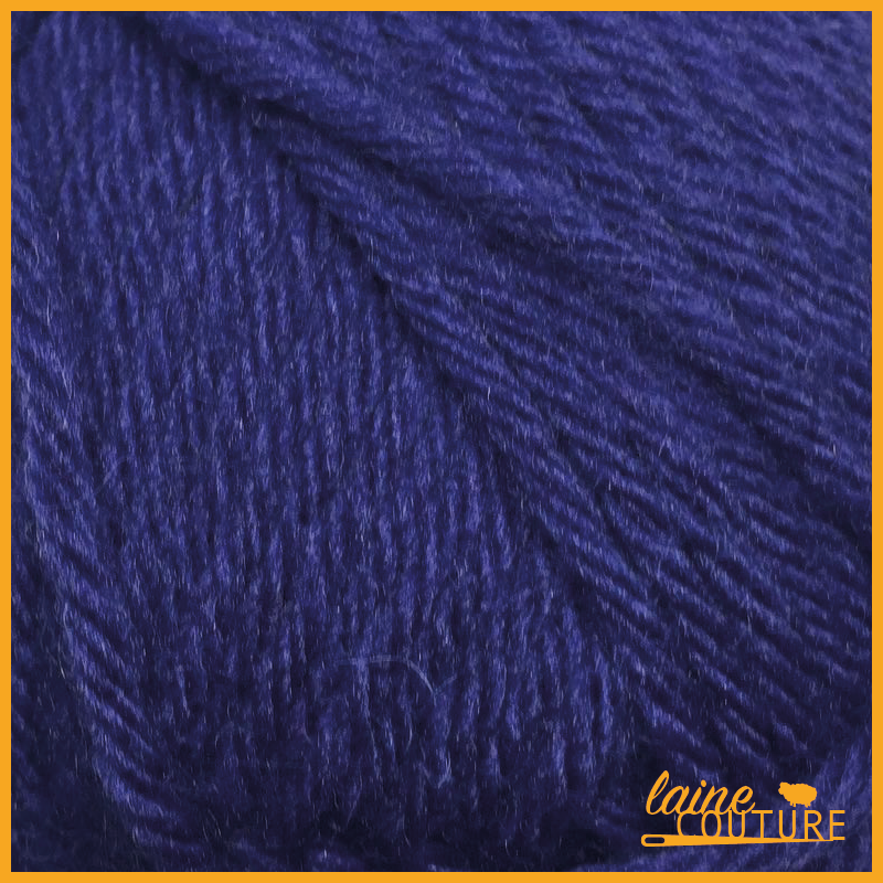 PHILDAR Partner 3.5 - Laine Couture