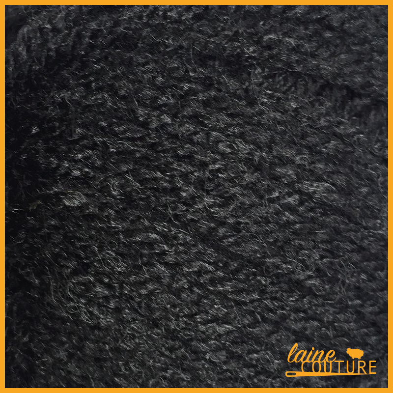 Pingouin - Pingo Crochet - Laine Couture