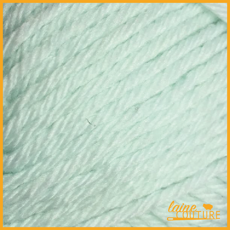 PHILDAR Partner 3.5 - Laine Couture