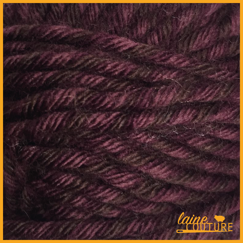 PHILDAR Pure Mérinos 5 - Laine Couture