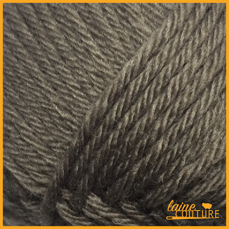 PHILDAR Partner 3.5 - Laine Couture