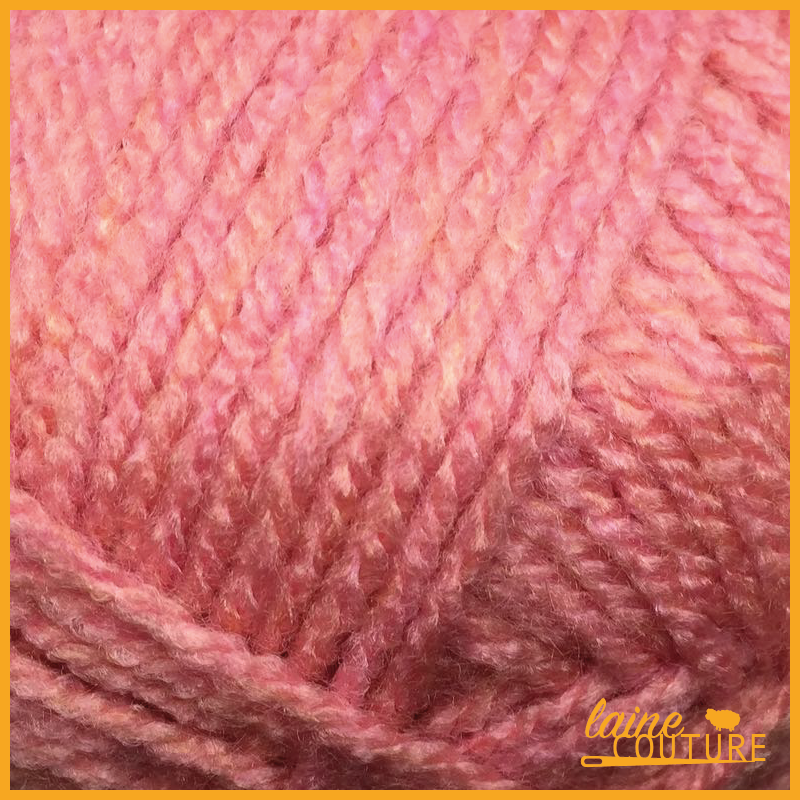 Pingouin - Pingo Crochet - Laine Couture