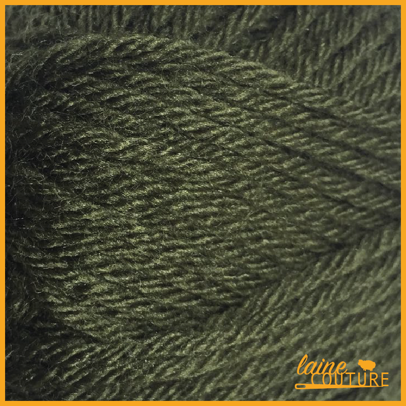 PHILDAR Partner 3.5 - Laine Couture