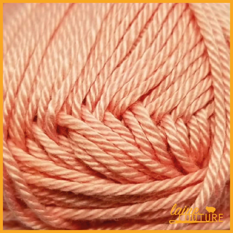 PHILDAR Phil coton 3 - Laine Couture