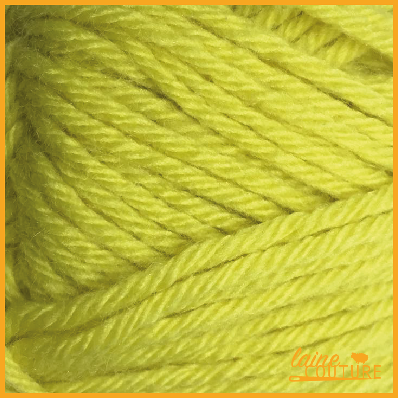 PHILDAR Partner 3.5 - Laine Couture