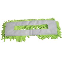 Cyclovac - Vadrouille de remplacement verte