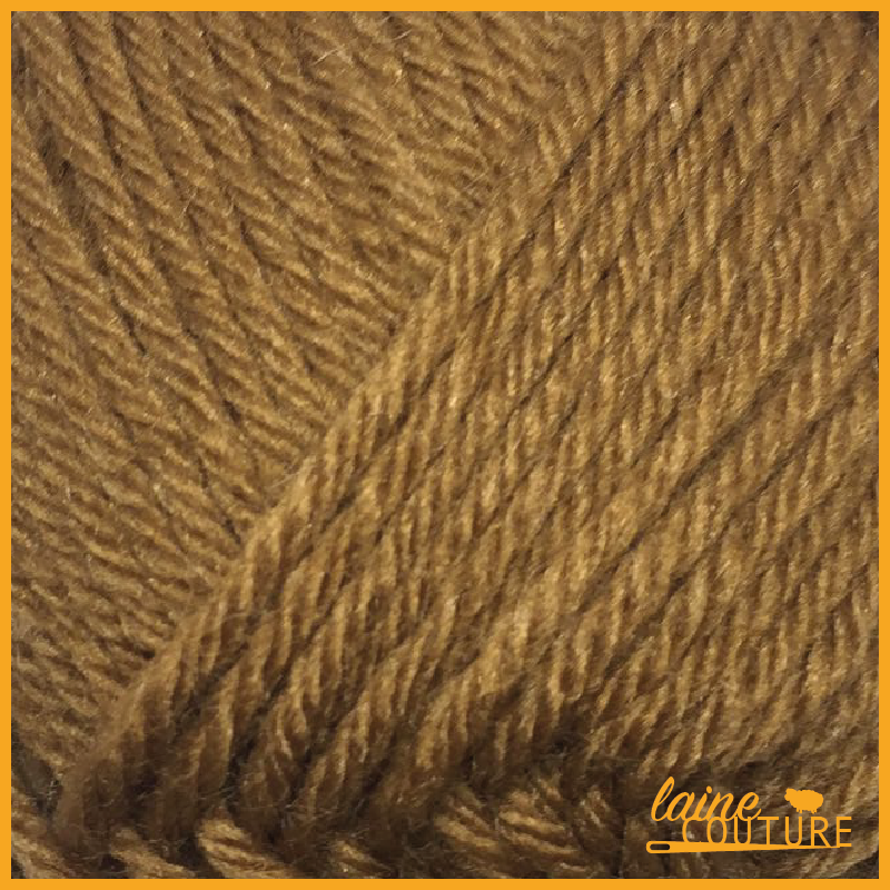 PHILDAR Partner 3.5 - Laine Couture