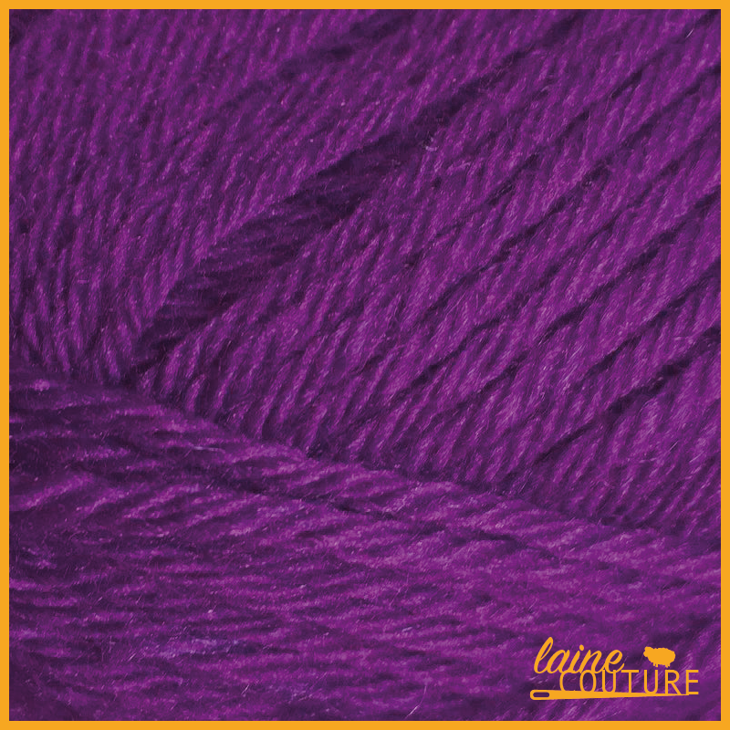 PHILDAR Partner 3.5 - Laine Couture