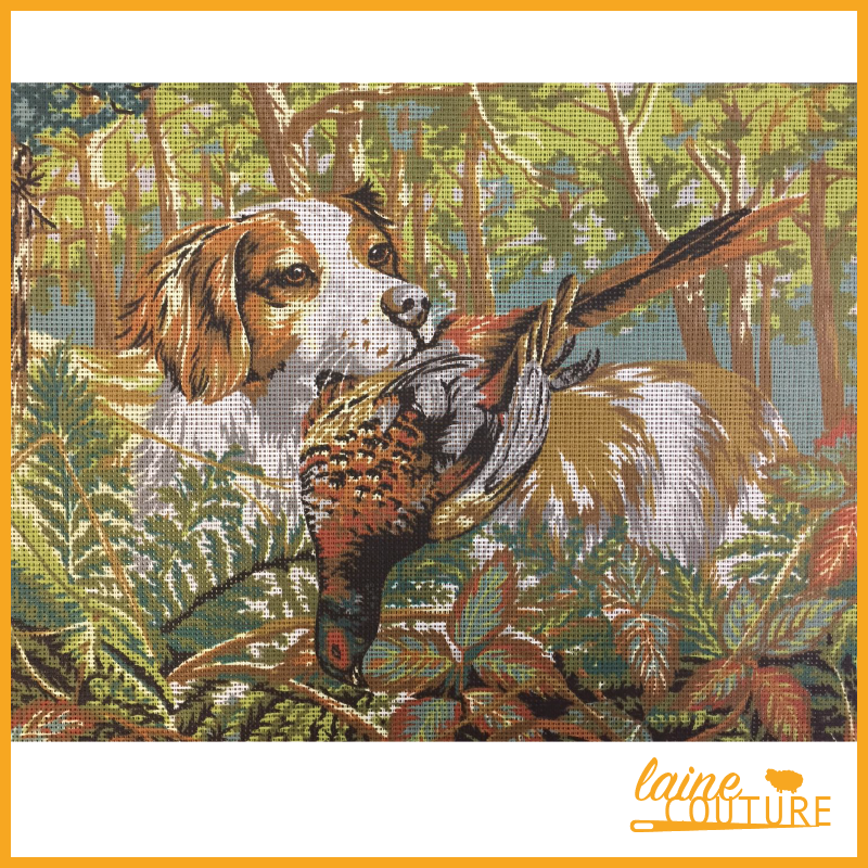 Margot - À la chasse