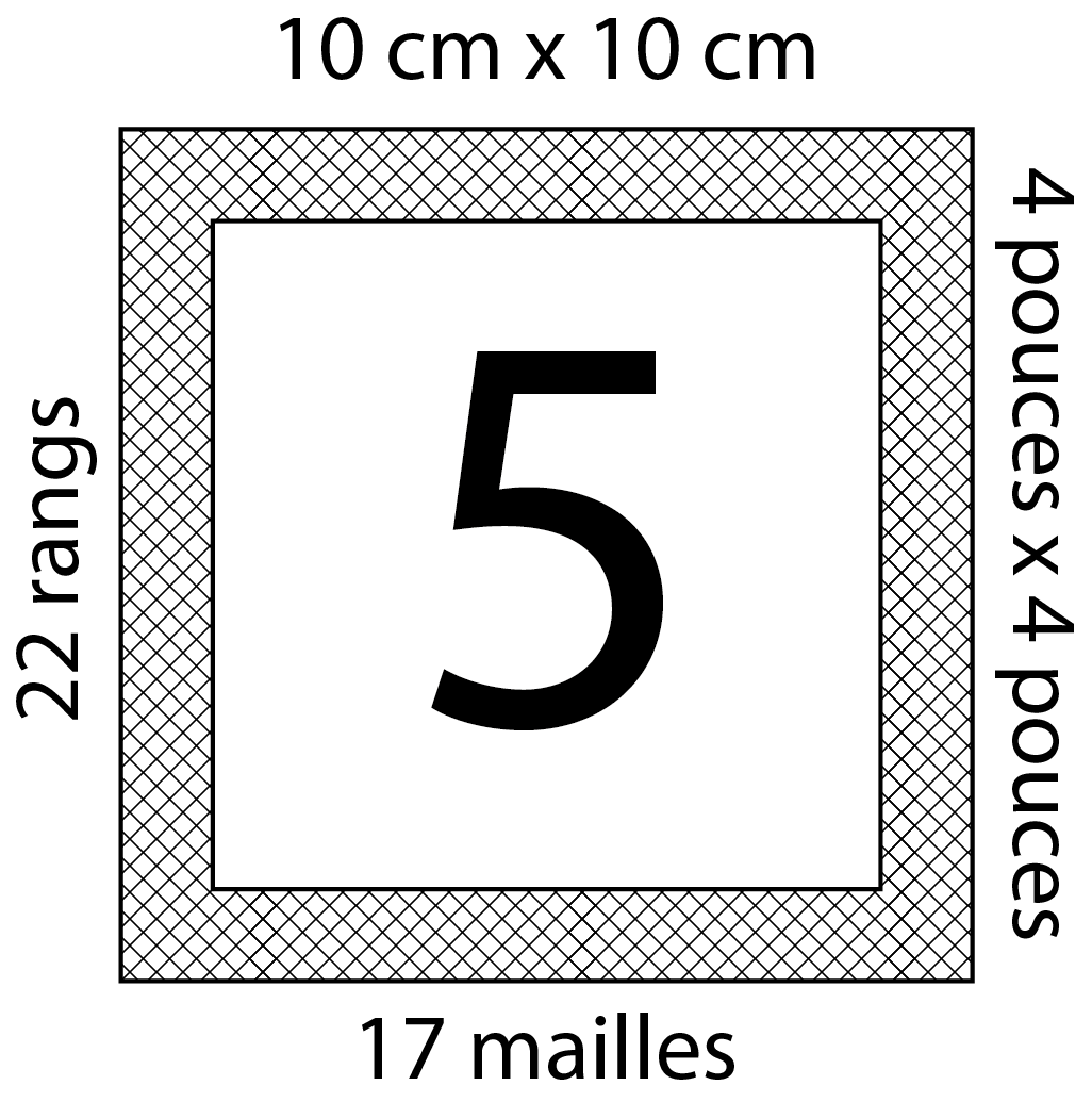 PHILDAR Phil Aviso - Laine Couture