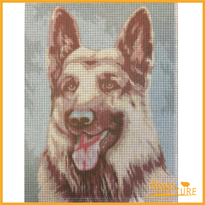 Margot - Berger allemand