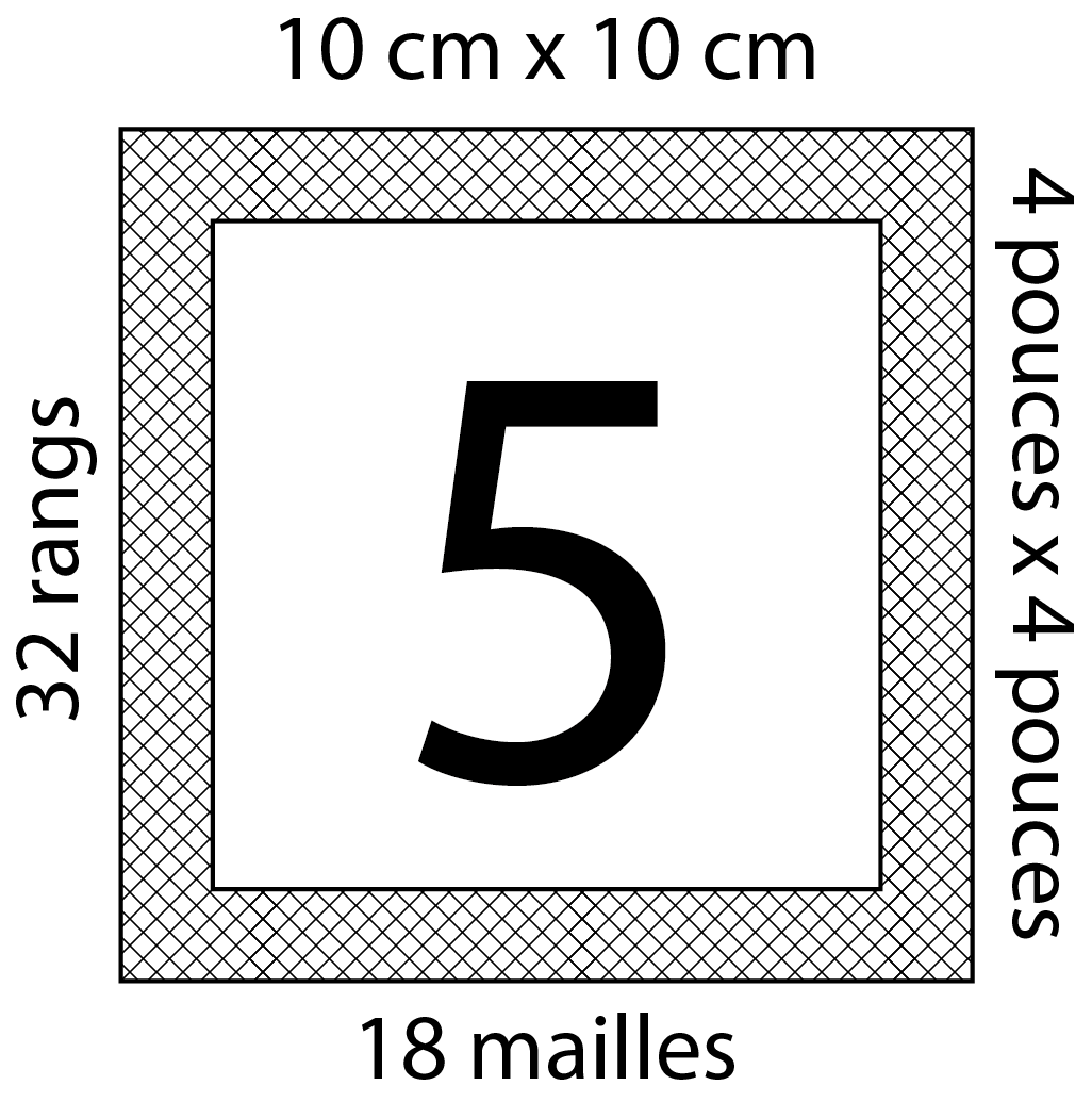 Phildar - Bouclette Stretch - Laine Couture