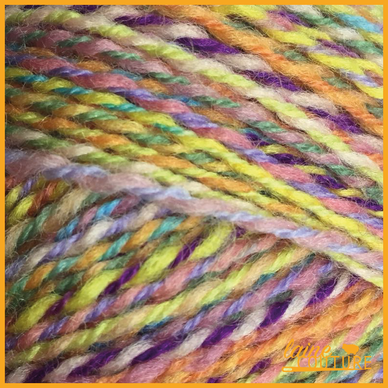 PHILDAR Phil Folk 100 by Phildar