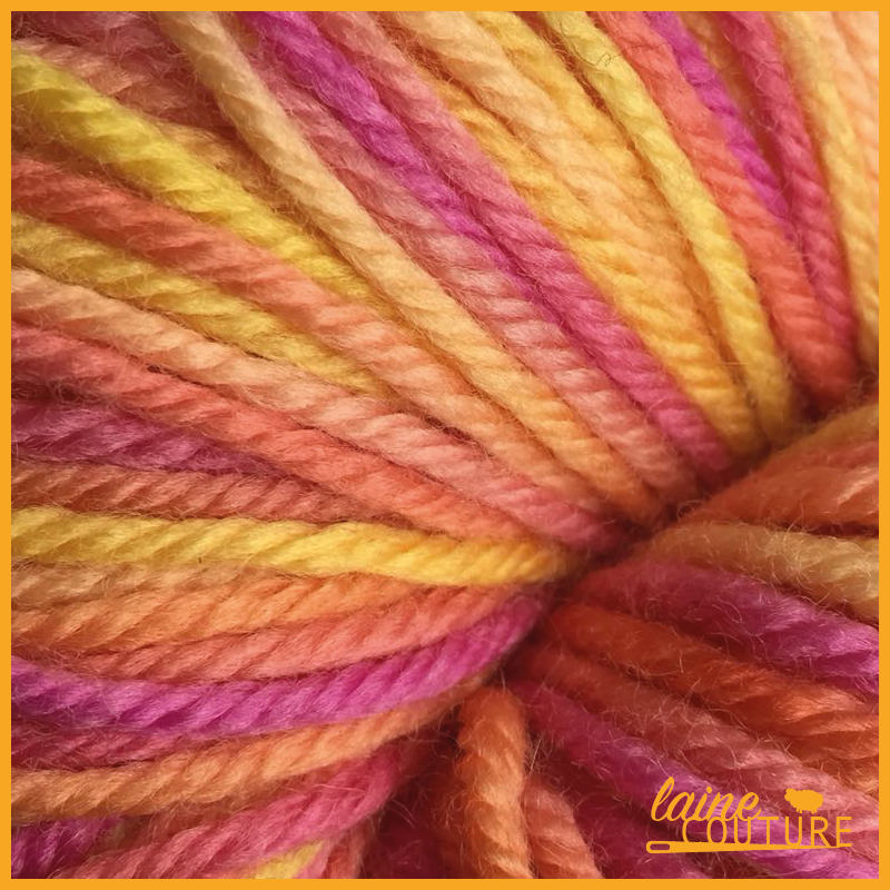 Cascade Yarns - 220 Superwash PAINTS - Laine Couture