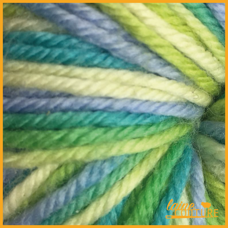 Cascade Yarns - 220 Superwash PAINTS - Laine Couture