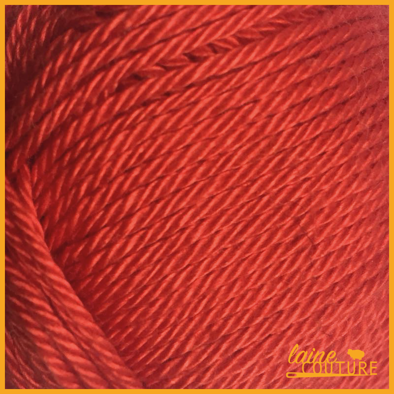 PHILDAR Phil coton 3 - Laine Couture