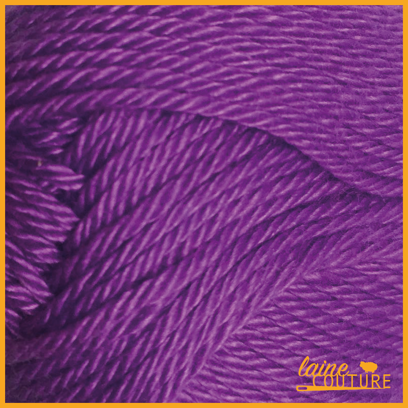 PHILDAR Phil coton 3 - Laine Couture