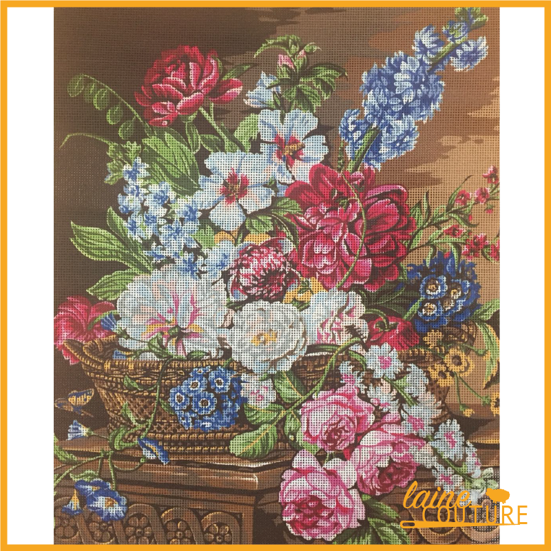 Margot - Concerto floral