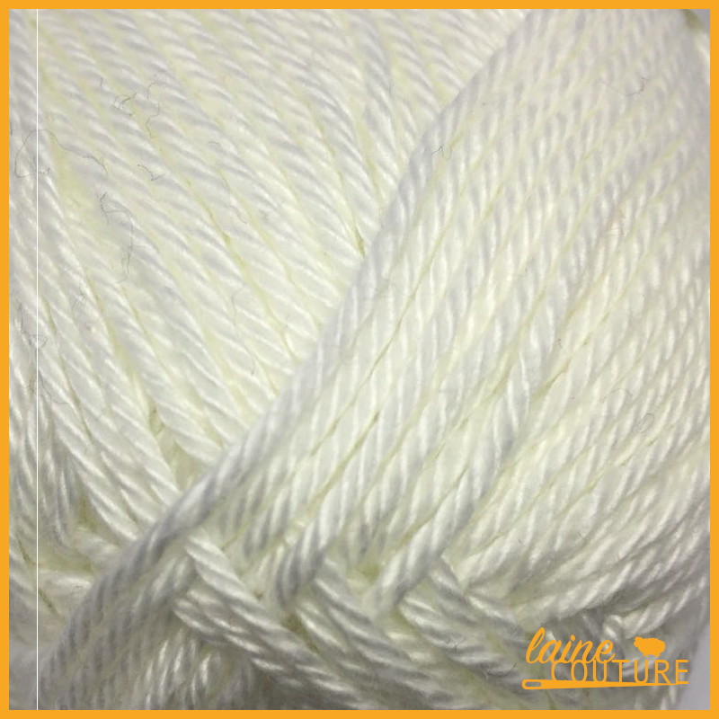 PHILDAR Phil coton 3 - Laine Couture