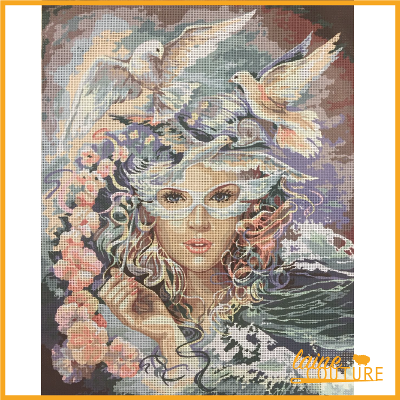 SEG de Paris - Fleur d'écume