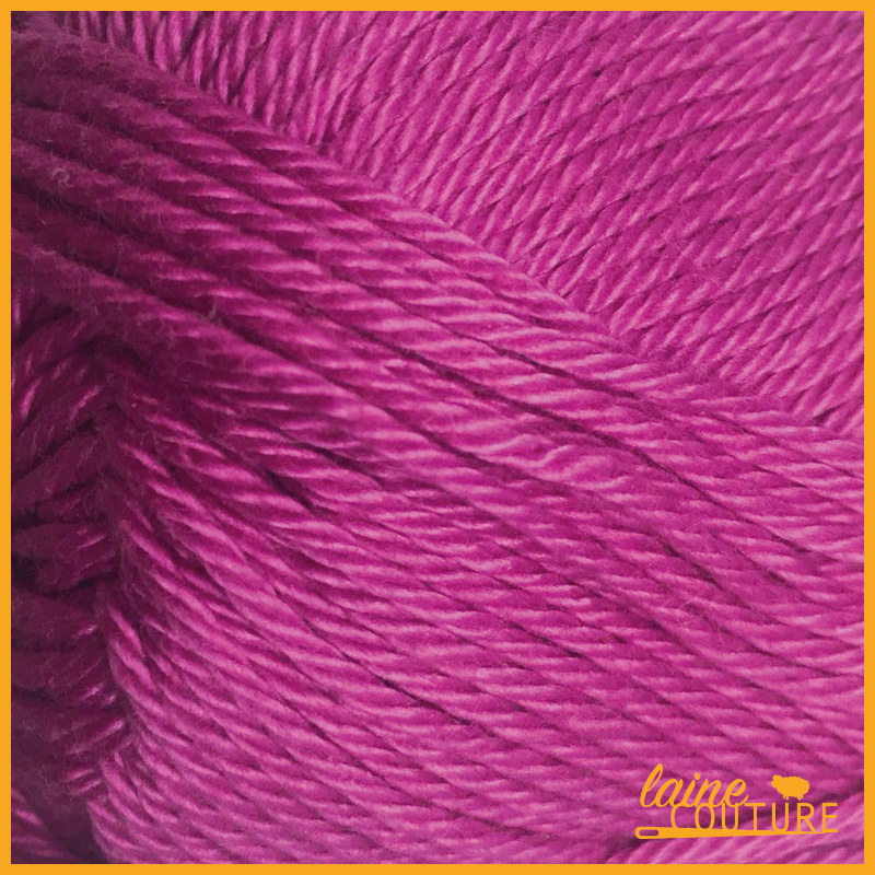 PHILDAR Phil coton 3 - Laine Couture