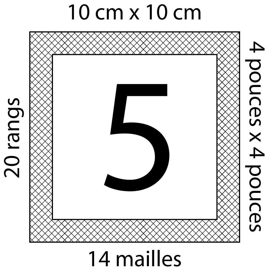 Phildar - Glossy Phil - Laine Couture