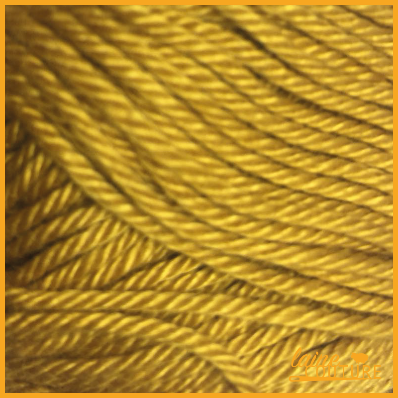PHILDAR Phil coton 3 - Laine Couture