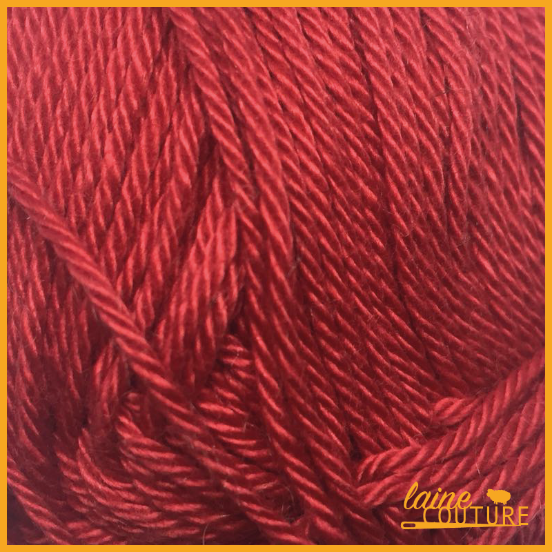 PHILDAR Phil coton 3 - Laine Couture