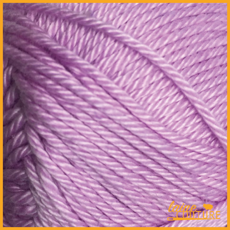 PHILDAR Phil coton 3 - Laine Couture