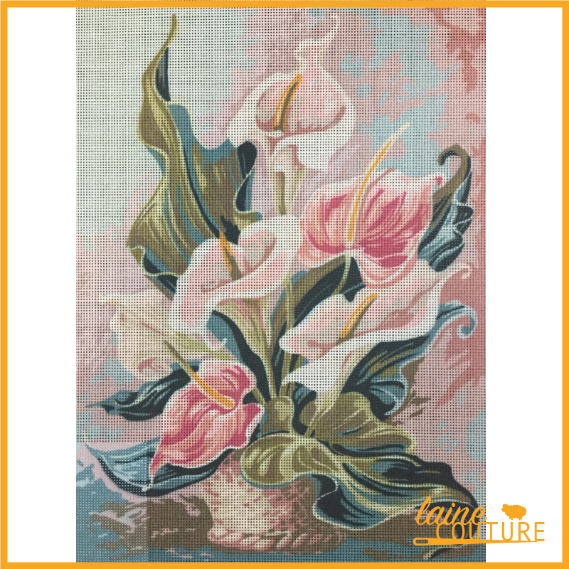 SEG de Paris - Harmonie rose