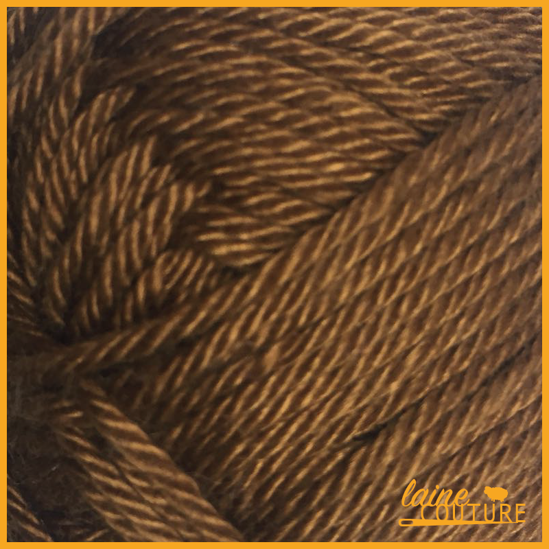 PHILDAR Phil coton 3 - Laine Couture