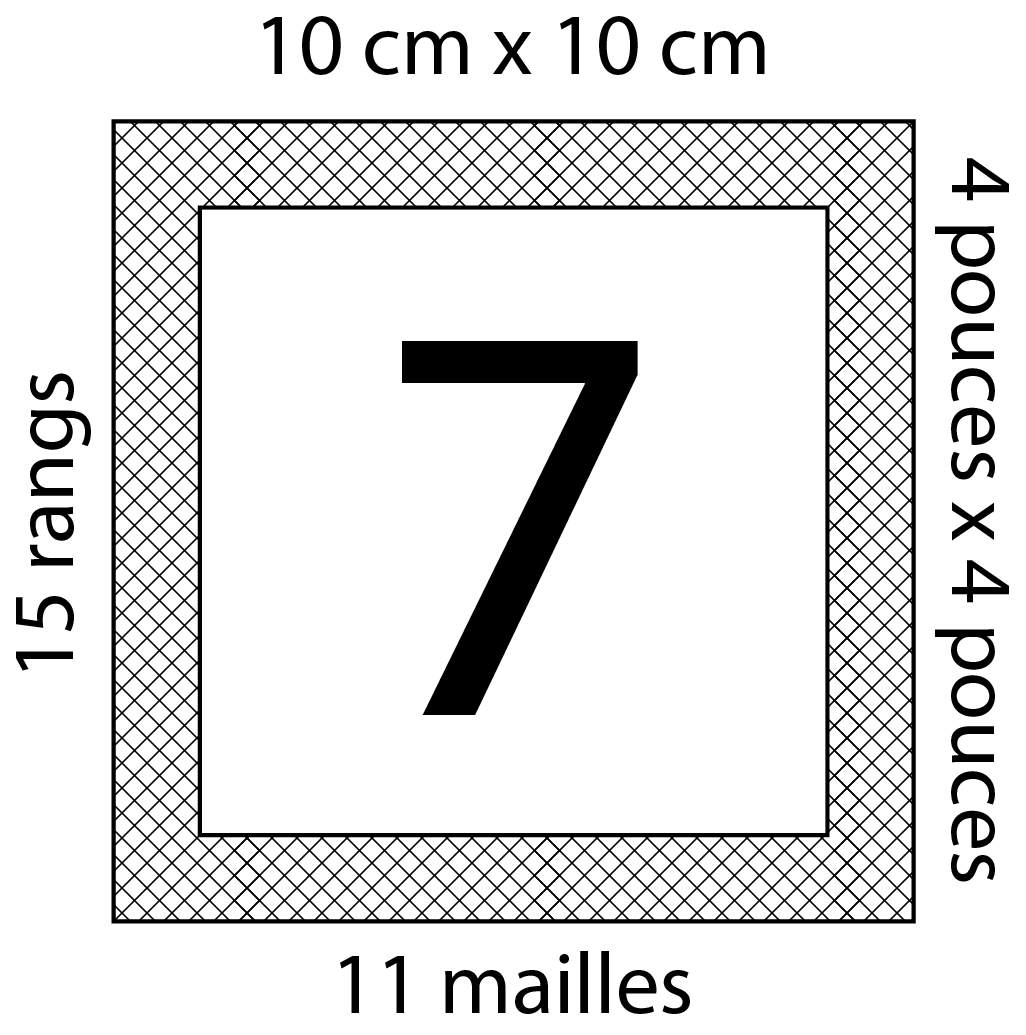 Phildar - Illico - Laine Couture