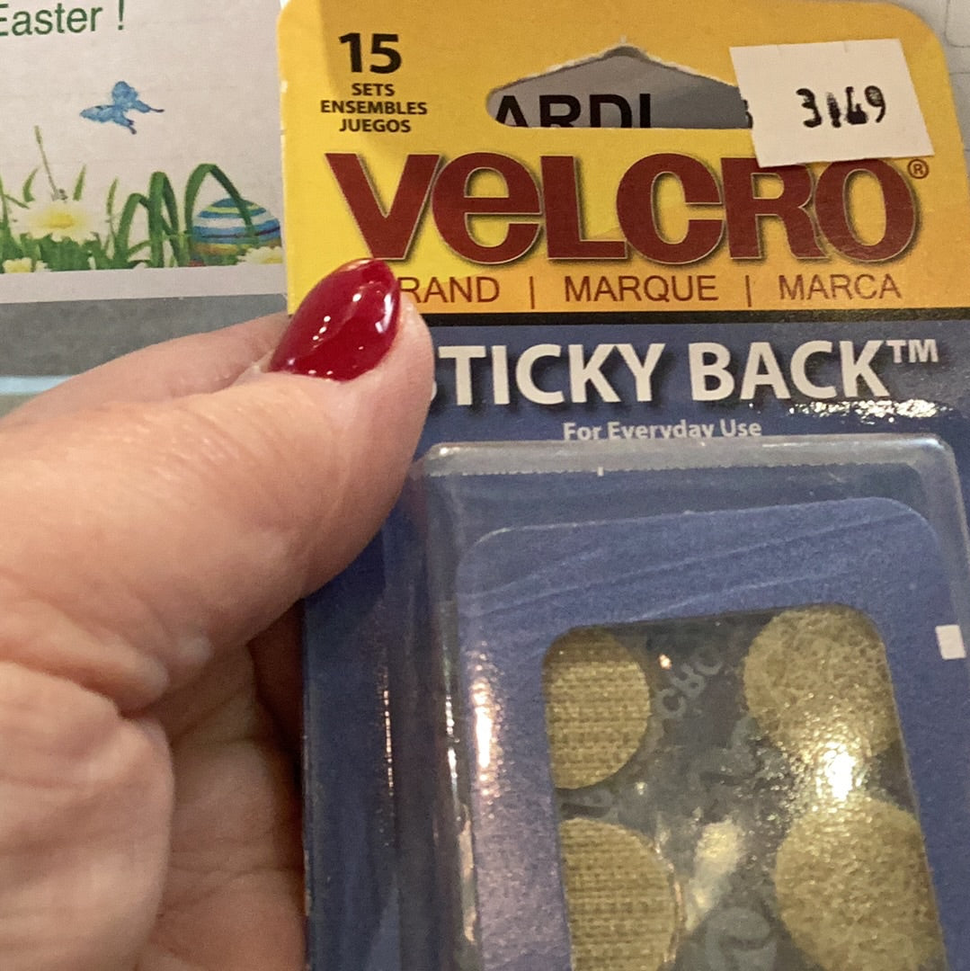Velcro
