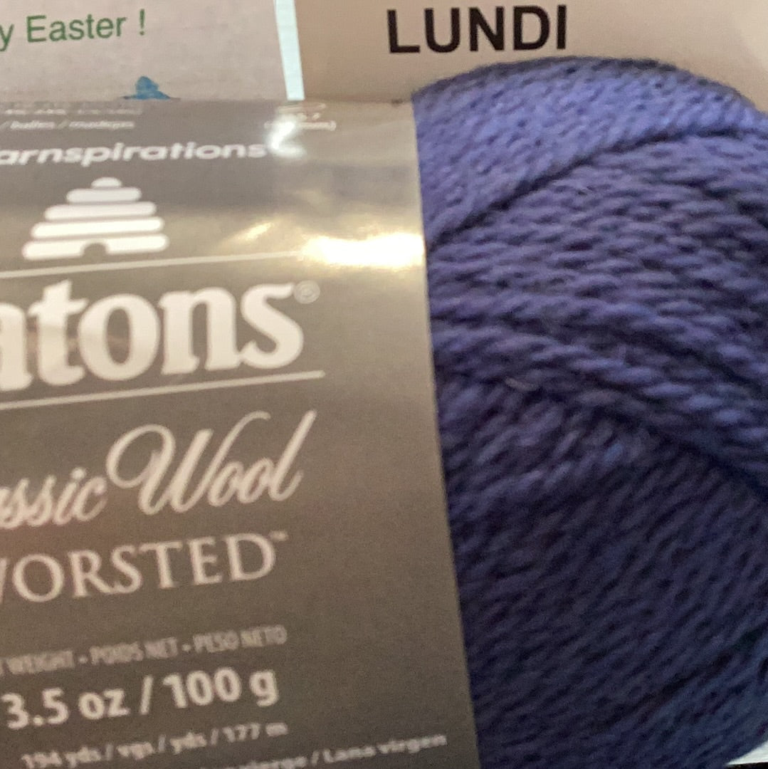 Pâtons