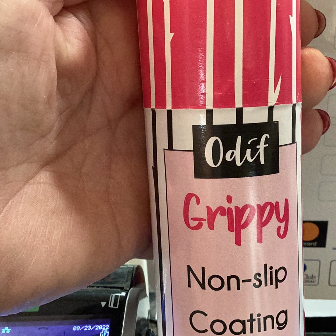 Grippe by Laine Couture