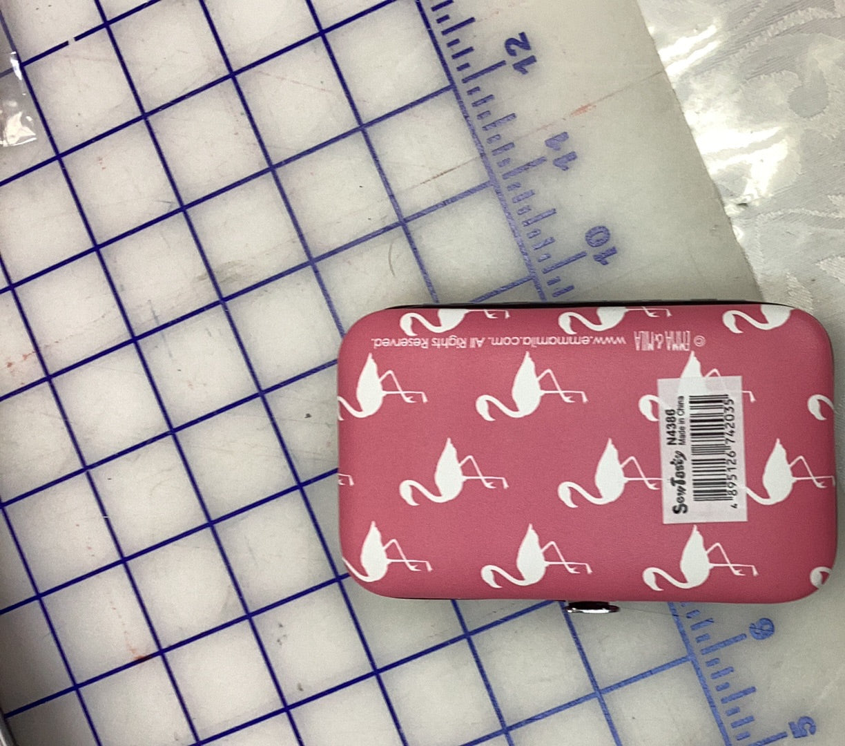 Sew Tasty N4386