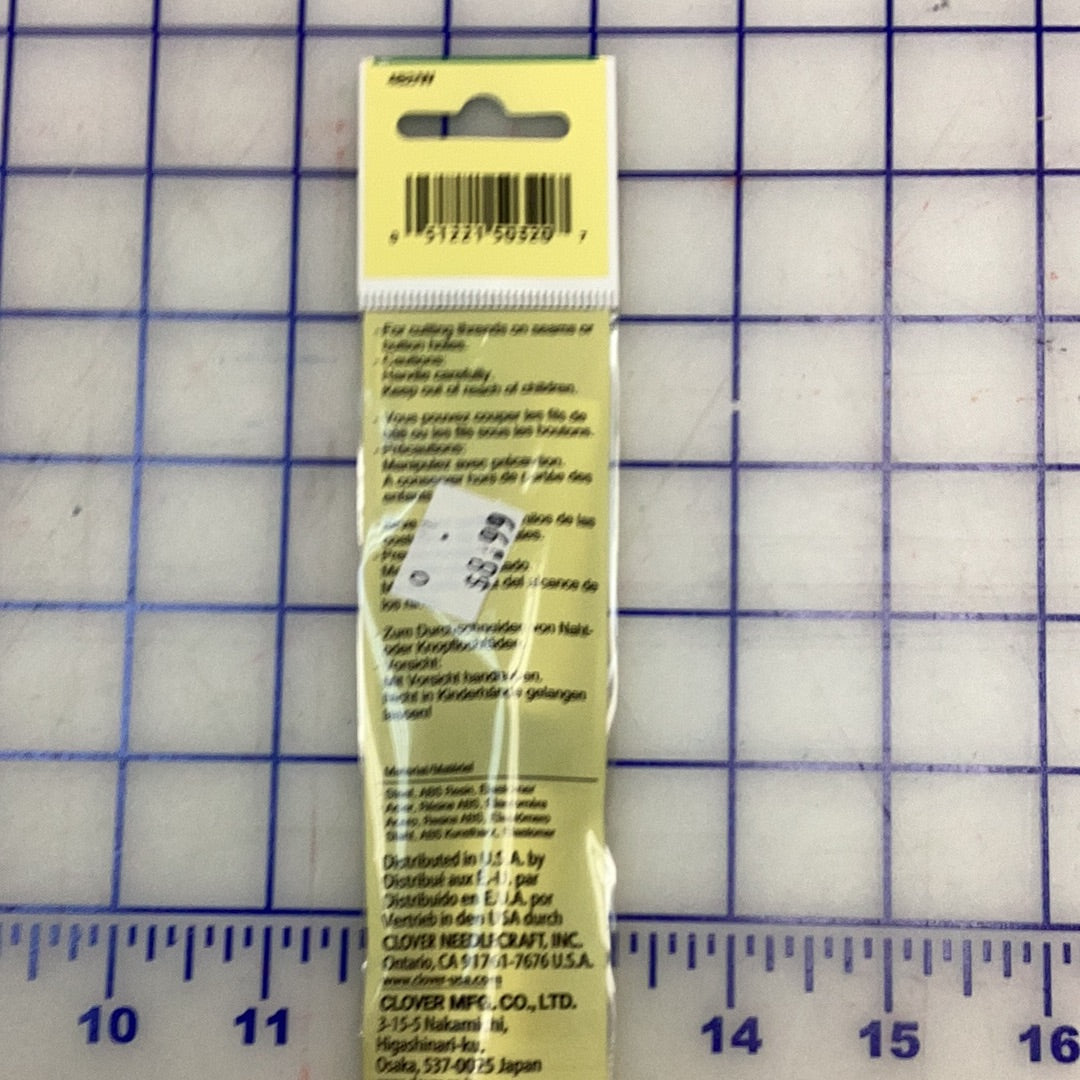 Découseur Clover ergonomique 482/W