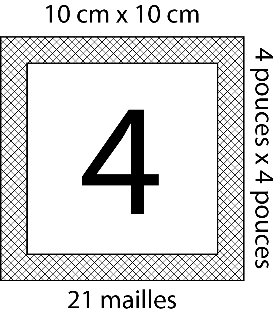 KATIA Isis - Laine Couture