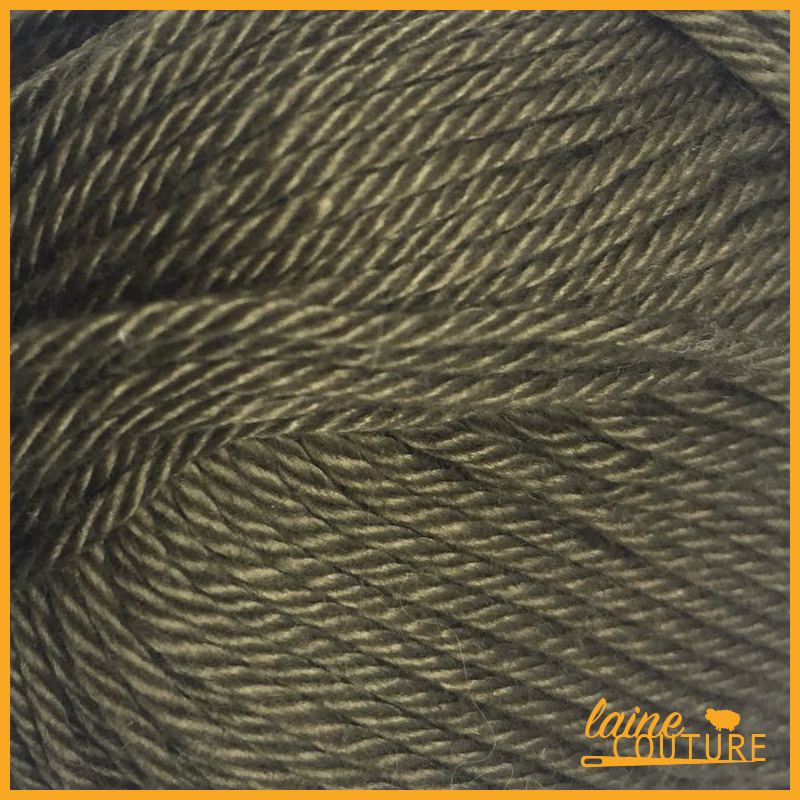 PHILDAR Phil coton 3 - Laine Couture