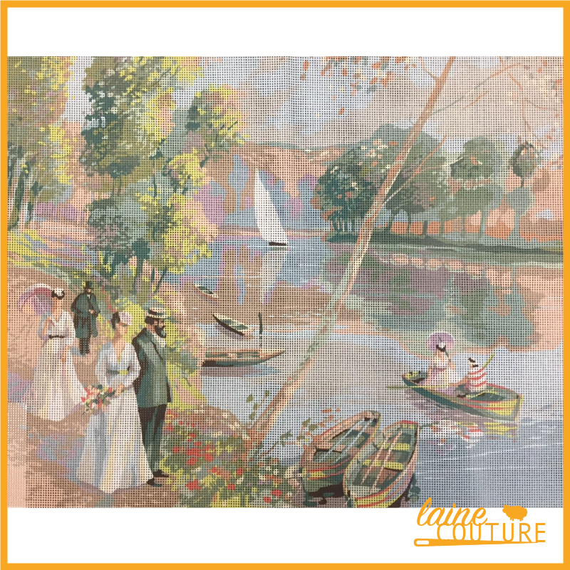 SEG de Paris - La Belle Époque