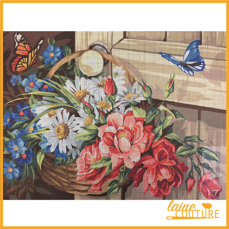 SEG de Paris - La poignée de porte