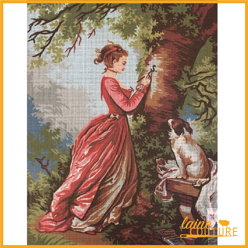 Margot - Le chiffre d'amour